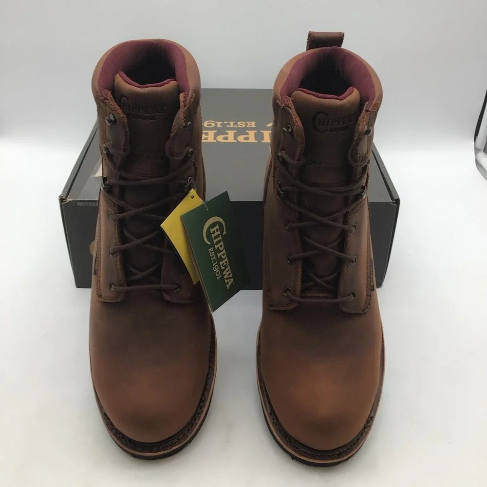 Chippewa Boots chippewa super
